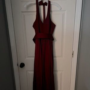 Vera Wang Bridesmaid Dress